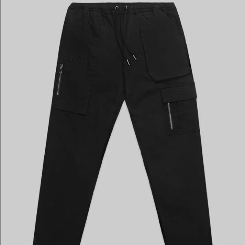 Spencer Badu SP Multi pocket Cargo pant.